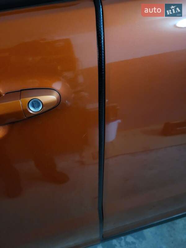 Внедорожник / Кроссовер SsangYong Korando 2013 в Черкассах фото 39 Внедорожник / Кроссовер SsangYong Korando 2013 в Черкассах