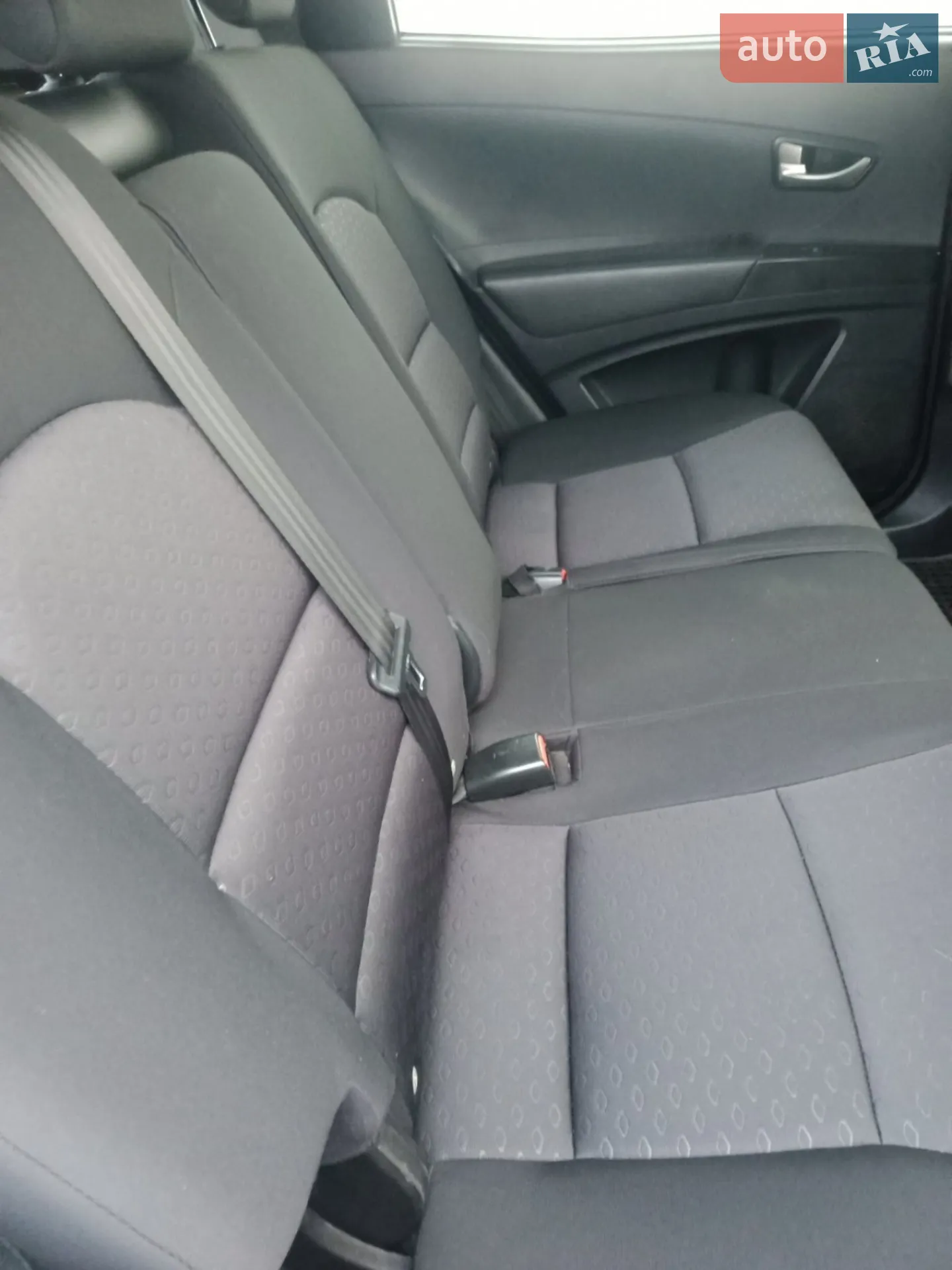 2012 SsangYong Korando - мініатюра 15