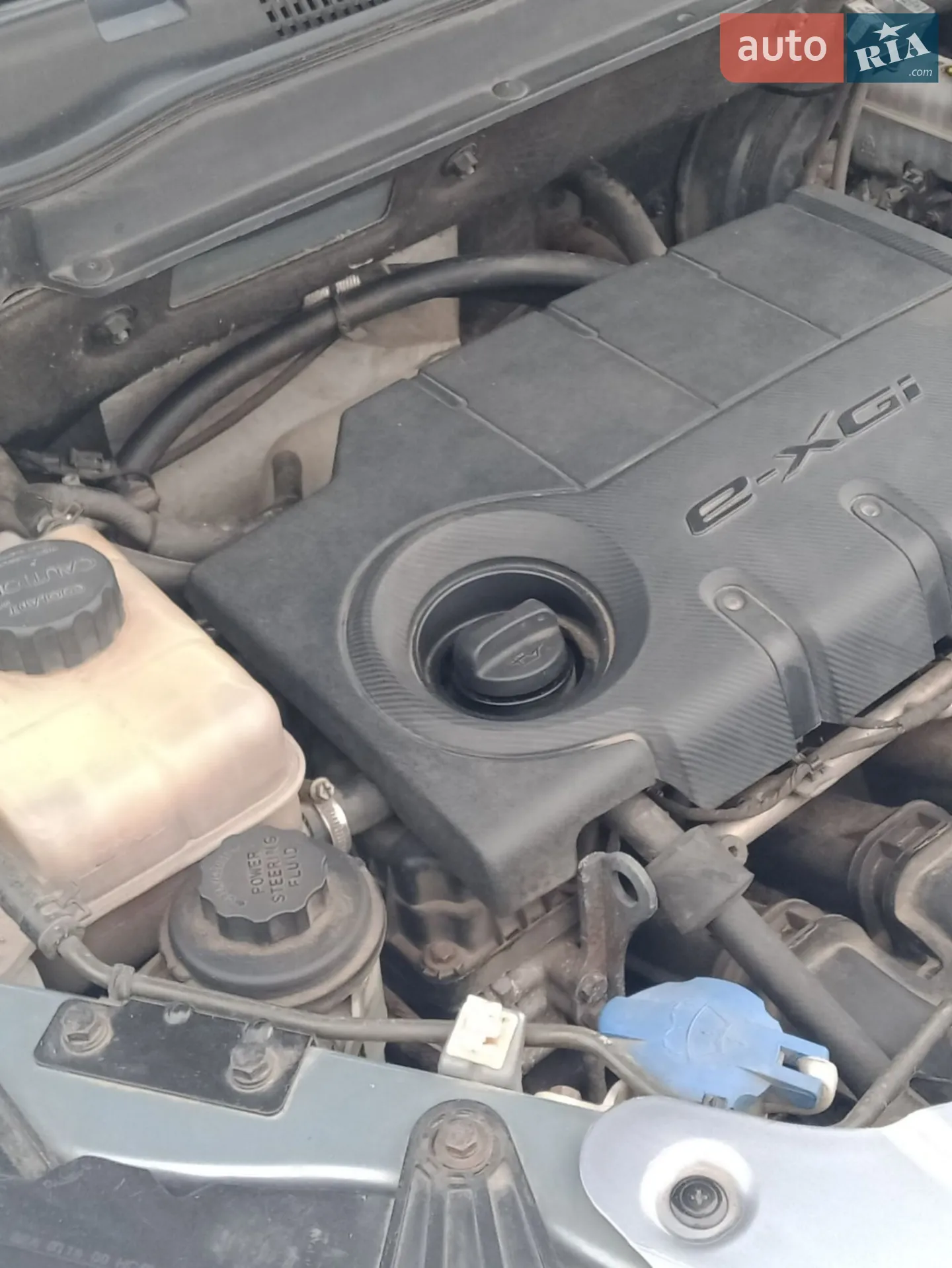 2012 SsangYong Korando - мініатюра 9