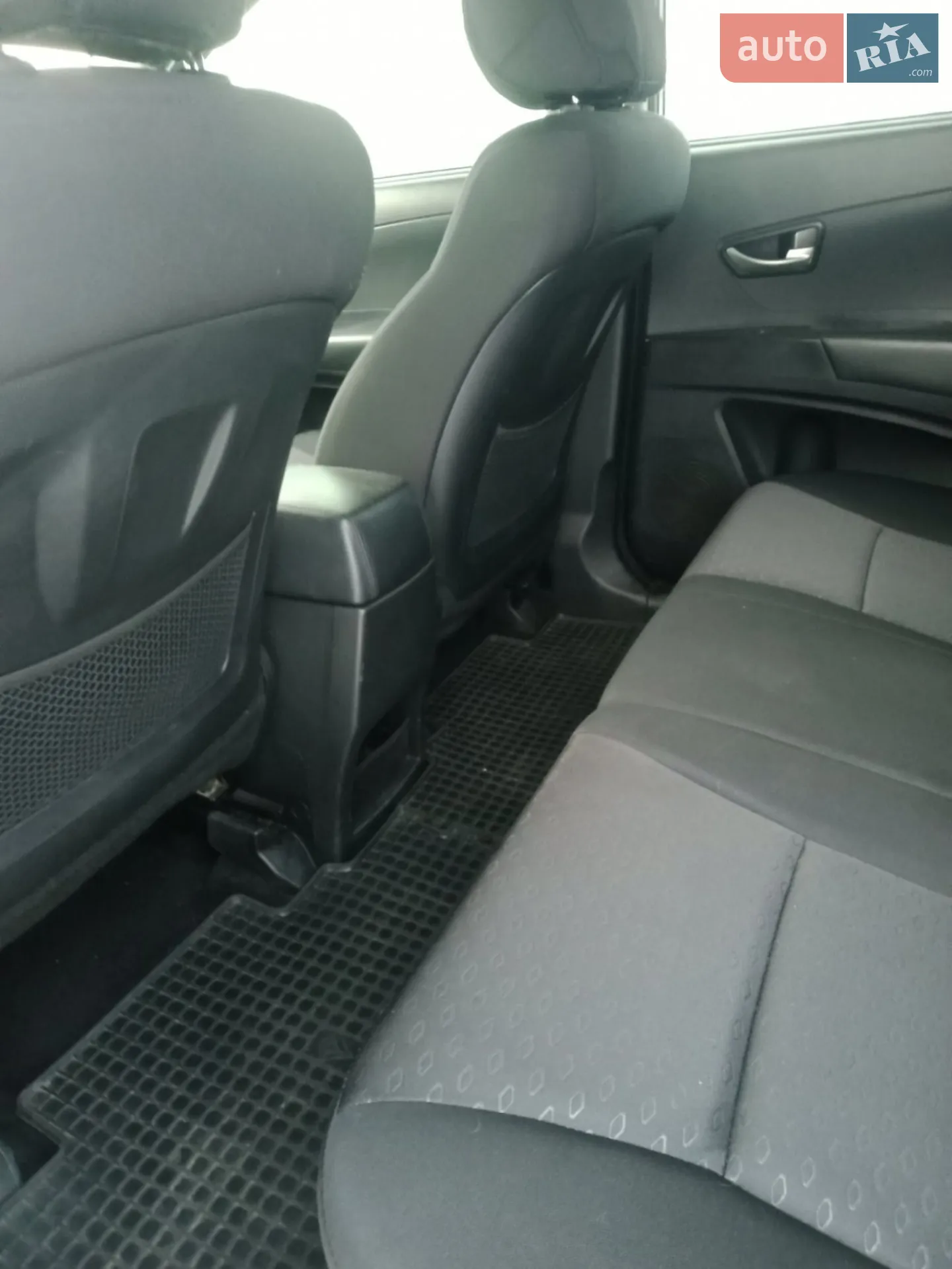 2012 SsangYong Korando - мініатюра 14