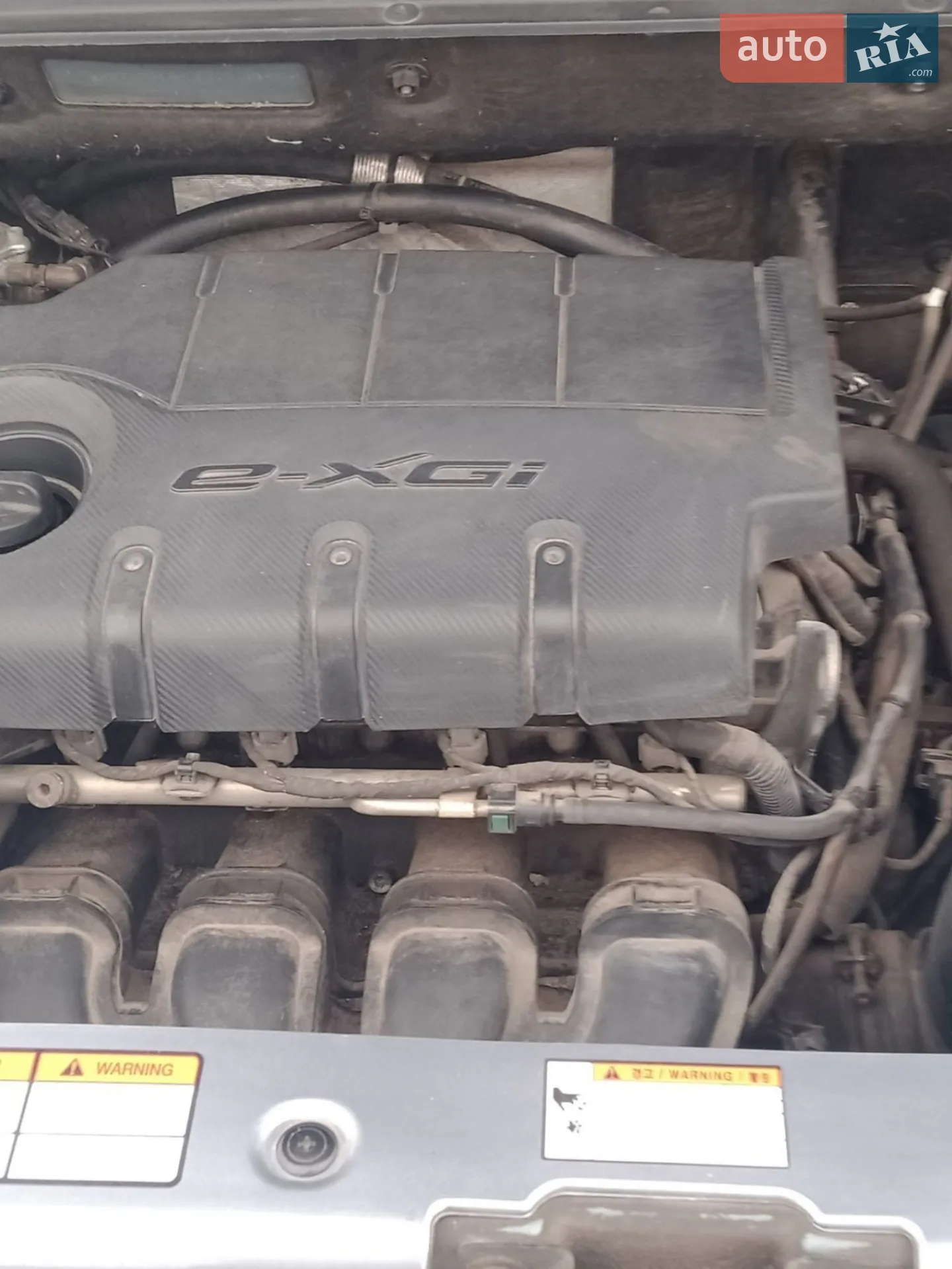 2012 SsangYong Korando - мініатюра 16