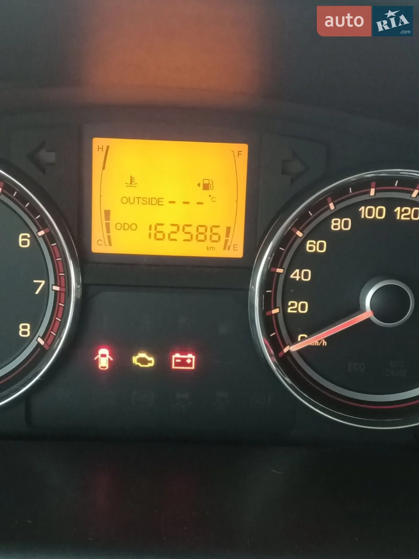 2012 SsangYong Korando - мініатюра 19