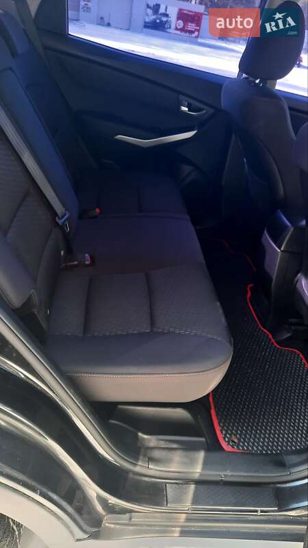 Внедорожник / Кроссовер SsangYong Korando 2014 в Харькове фото 38 Внедорожник / Кроссовер SsangYong Korando 2014 в Харькове