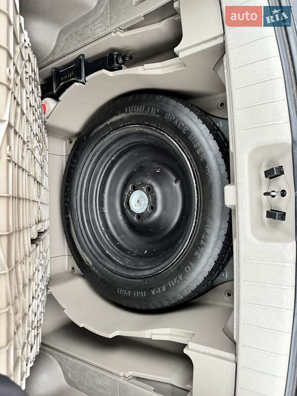 Внедорожник / Кроссовер SsangYong Korando 2011 в Одессе