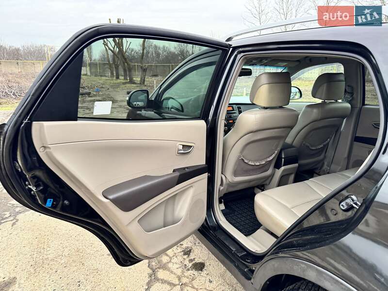 Внедорожник / Кроссовер SsangYong Korando 2011 в Одессе