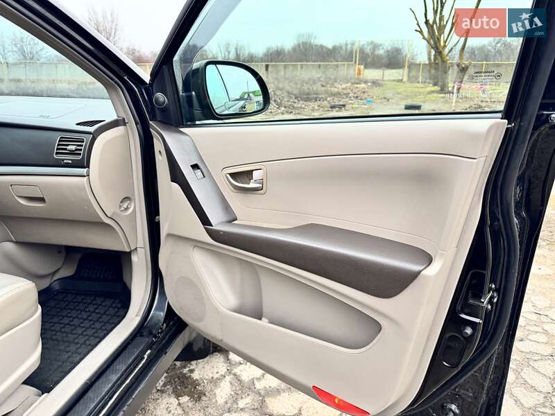 Внедорожник / Кроссовер SsangYong Korando 2011 в Одессе