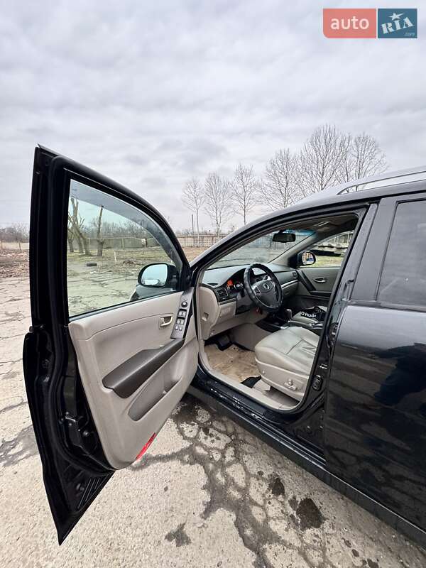 Внедорожник / Кроссовер SsangYong Korando 2011 в Одессе