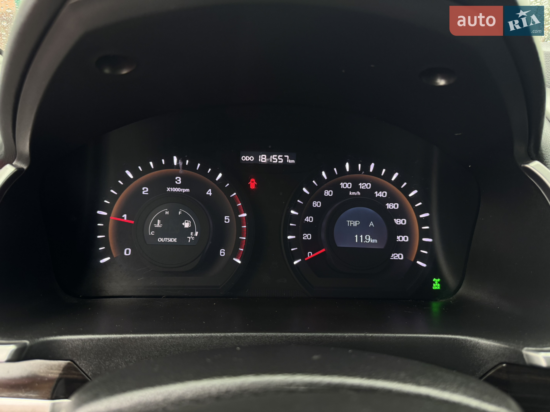 2014 SsangYong Korando - мініатюра 10