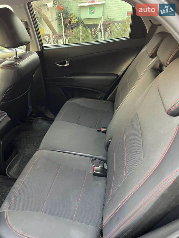 Внедорожник / Кроссовер SsangYong Korando 2013 в Киеве фото 14 Внедорожник / Кроссовер SsangYong Korando 2013 в Киеве