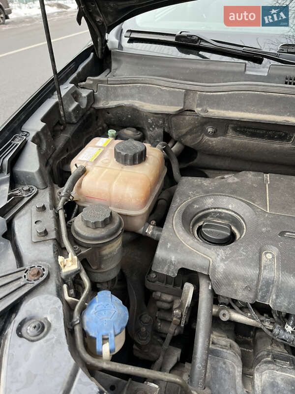 Внедорожник / Кроссовер SsangYong Korando 2013 в Киеве фото 30 Внедорожник / Кроссовер SsangYong Korando 2013 в Киеве