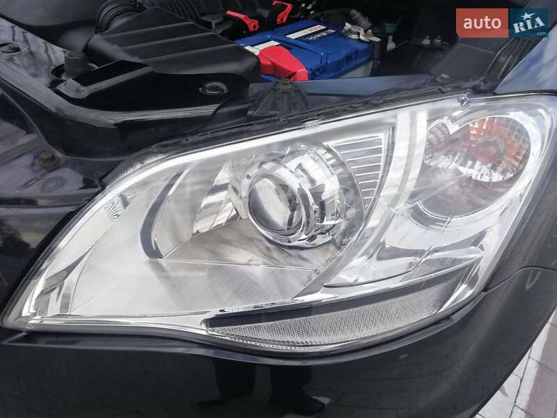 Внедорожник / Кроссовер SsangYong Korando 2011 в Одессе фото 21 Внедорожник / Кроссовер SsangYong Korando 2011 в Одессе