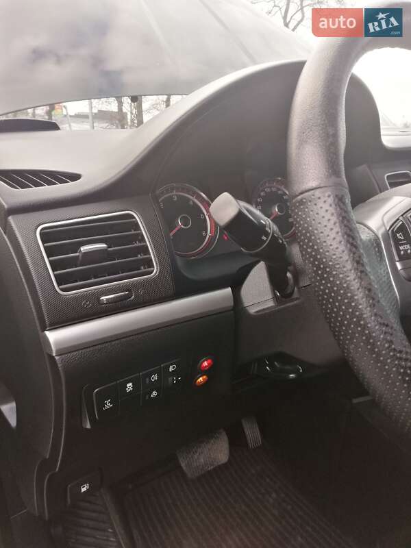 Внедорожник / Кроссовер SsangYong Korando 2011 в Одессе фото 31 Внедорожник / Кроссовер SsangYong Korando 2011 в Одессе