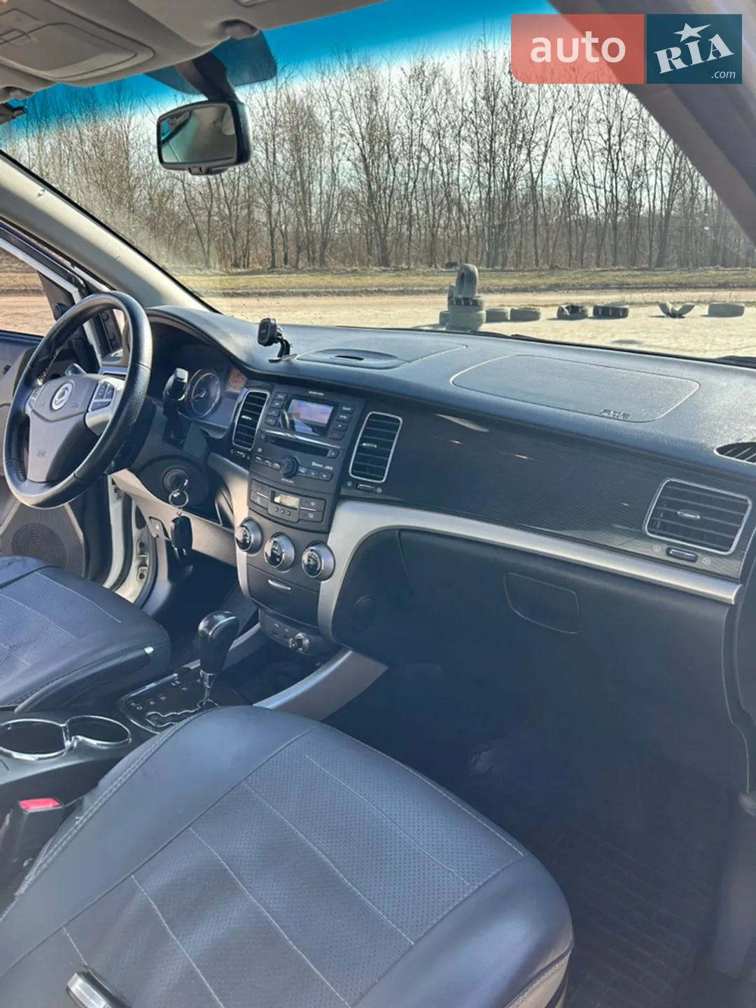 2013 SsangYong Korando - мініатюра 18