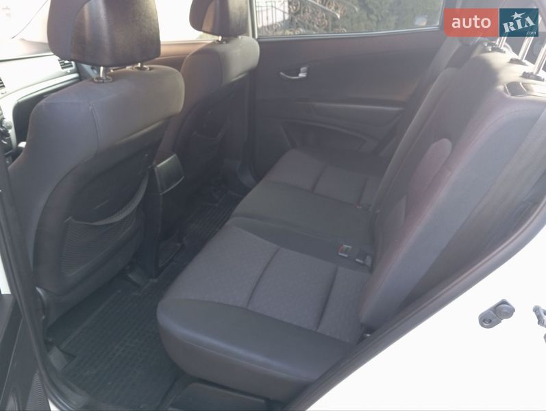 Внедорожник / Кроссовер SsangYong Korando 2011 в Хмельницком