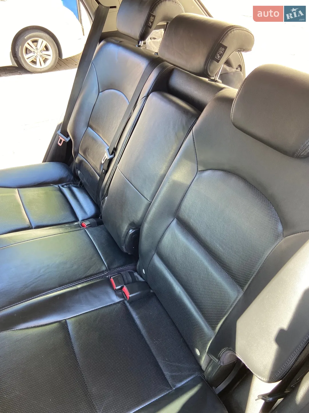 SsangYong Korando 2014 VIN Y7WCK4SA4E0033430 фото оголошення 25 з 51