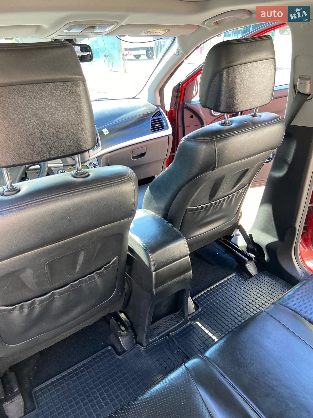 SsangYong Korando 2014 VIN Y7WCK4SA4E0033430 фото оголошення 26 з 51