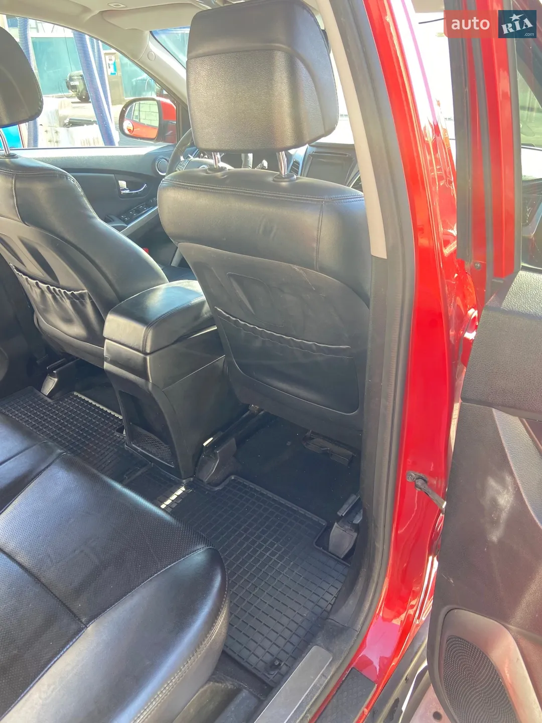 SsangYong Korando 2014 VIN Y7WCK4SA4E0033430 фото оголошення 27 з 51