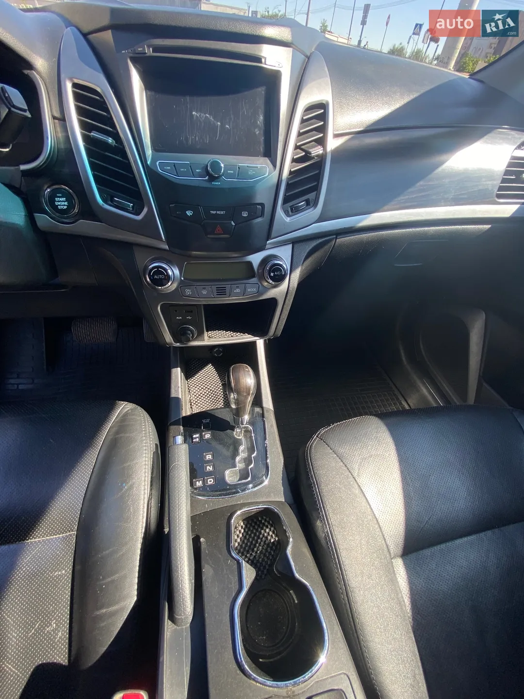 SsangYong Korando 2014 VIN Y7WCK4SA4E0033430 фото оголошення 33 з 51