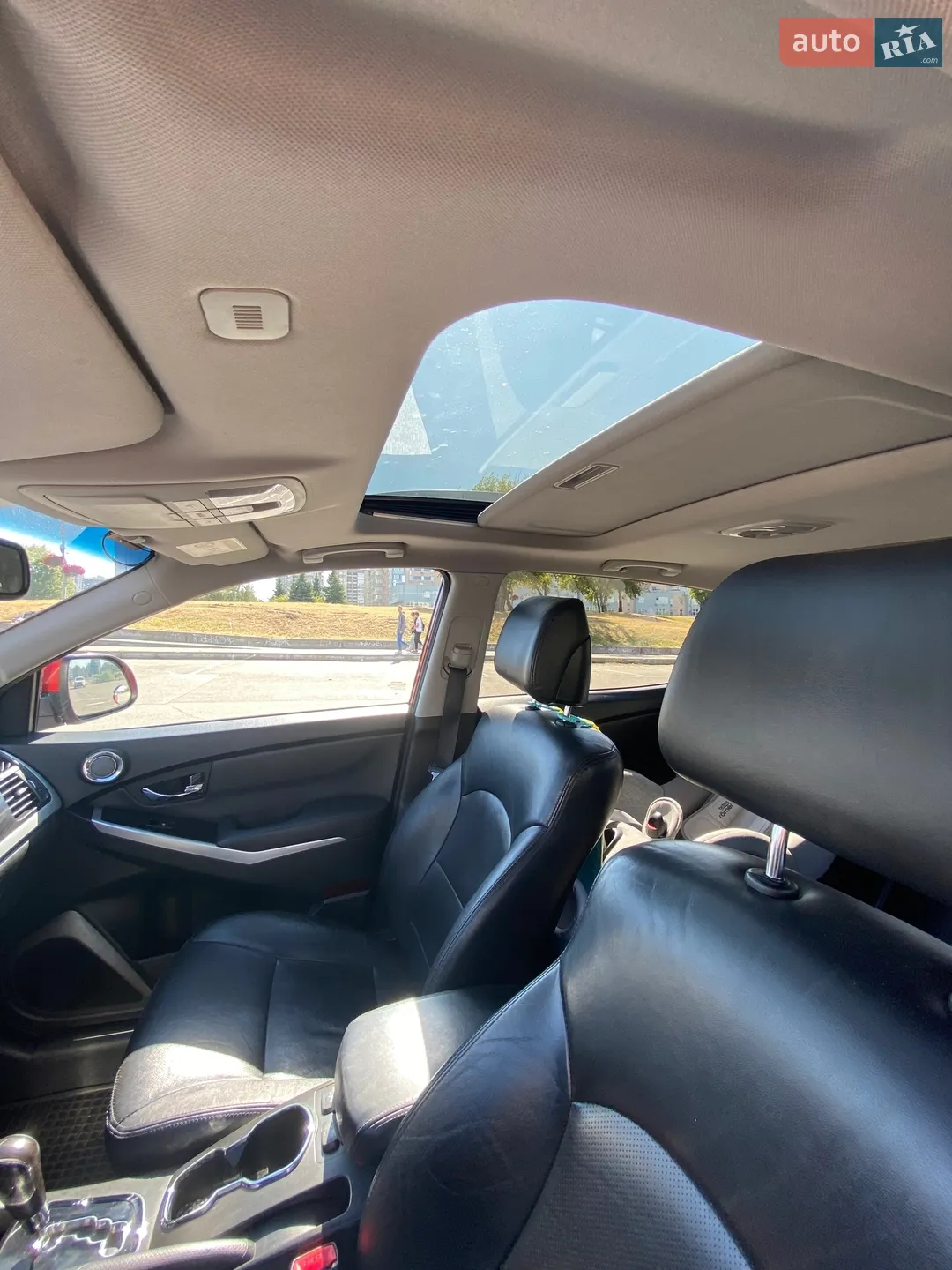 2014 SsangYong Korando - мініатюра 34
