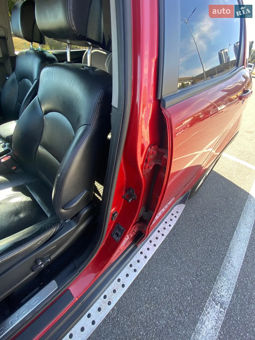 SsangYong Korando 2014 VIN Y7WCK4SA4E0033430 фото оголошення 36 з 51