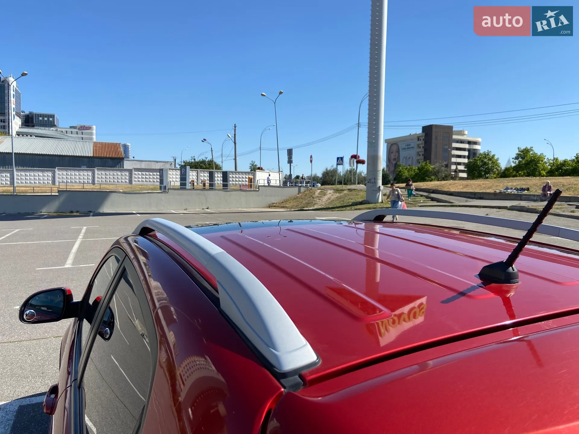 SsangYong Korando 2014 VIN Y7WCK4SA4E0033430 фото оголошення 40 з 51