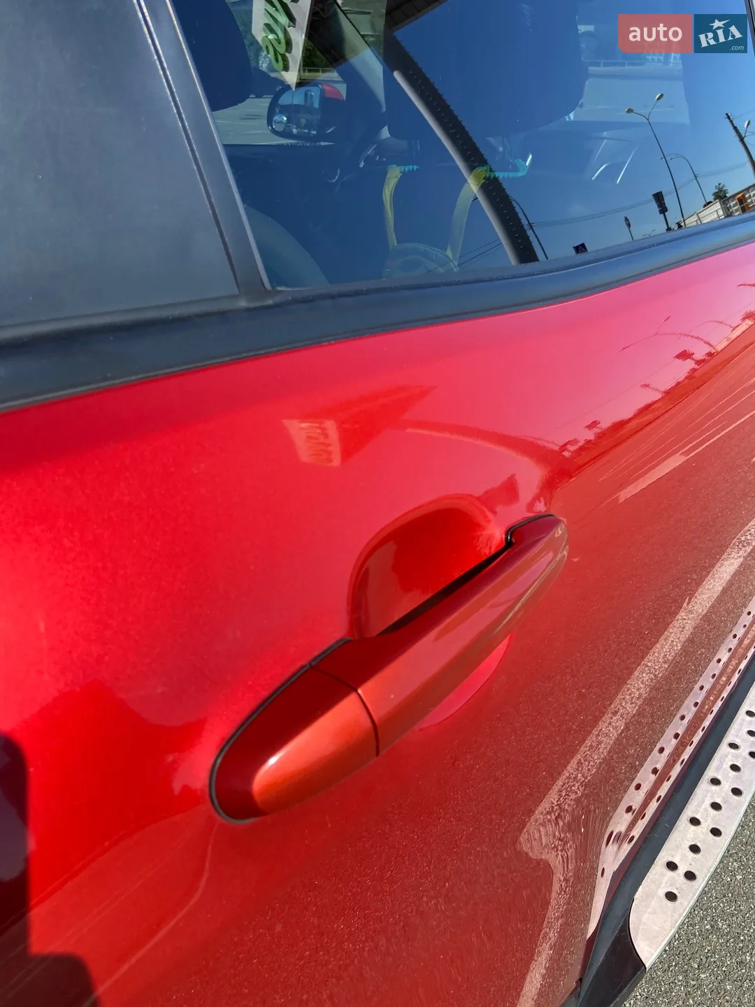 SsangYong Korando 2014 VIN Y7WCK4SA4E0033430 фото оголошення 43 з 51