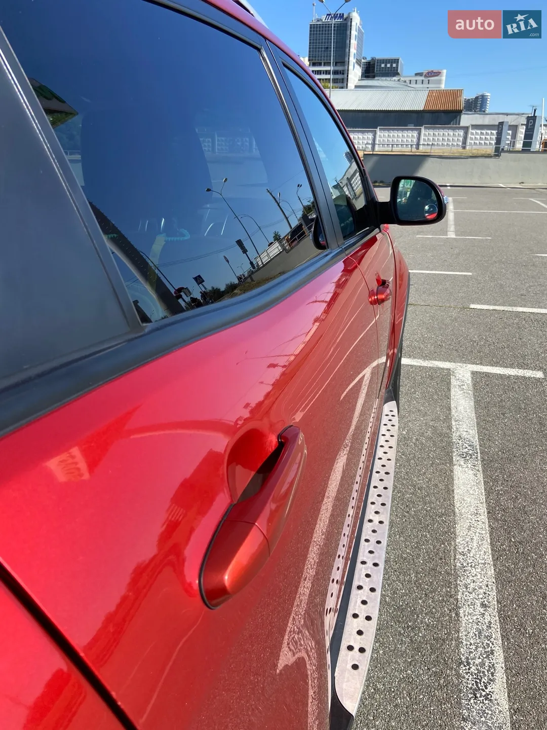 SsangYong Korando 2014 VIN Y7WCK4SA4E0033430 фото оголошення 45 з 51