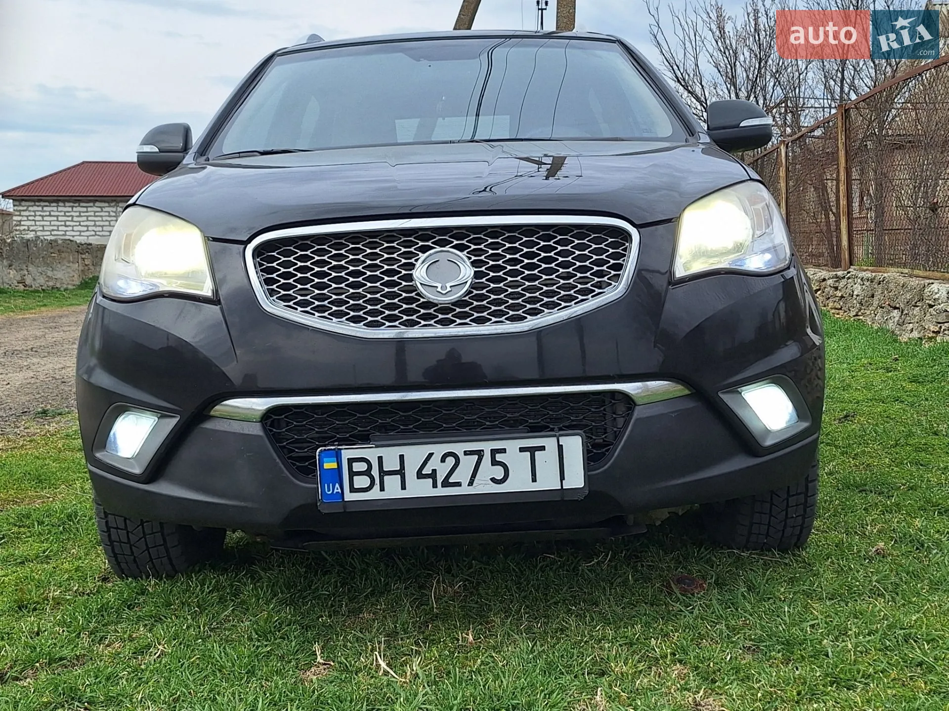 Фото авто 4