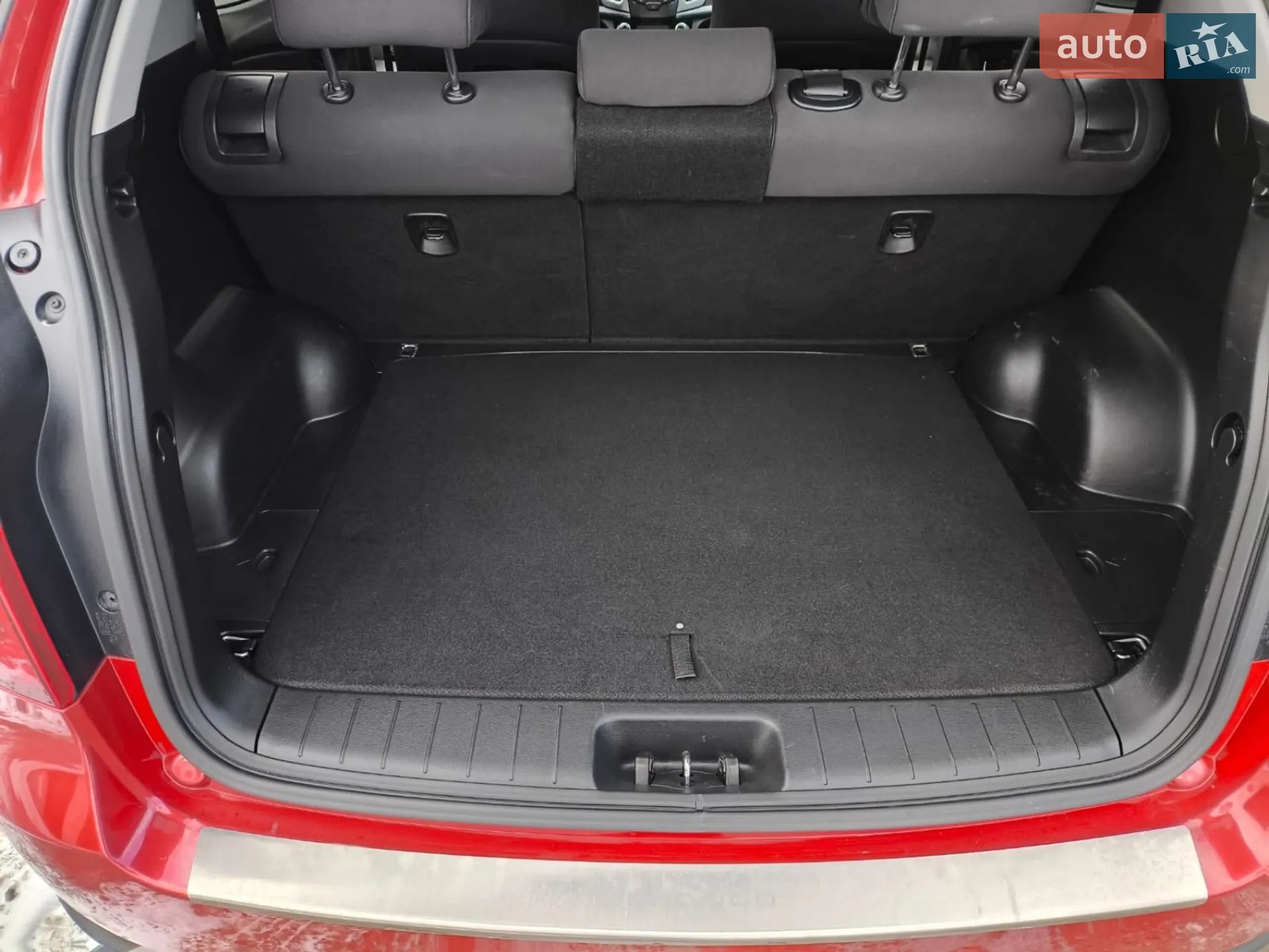 2014 SsangYong Korando - мініатюра 28