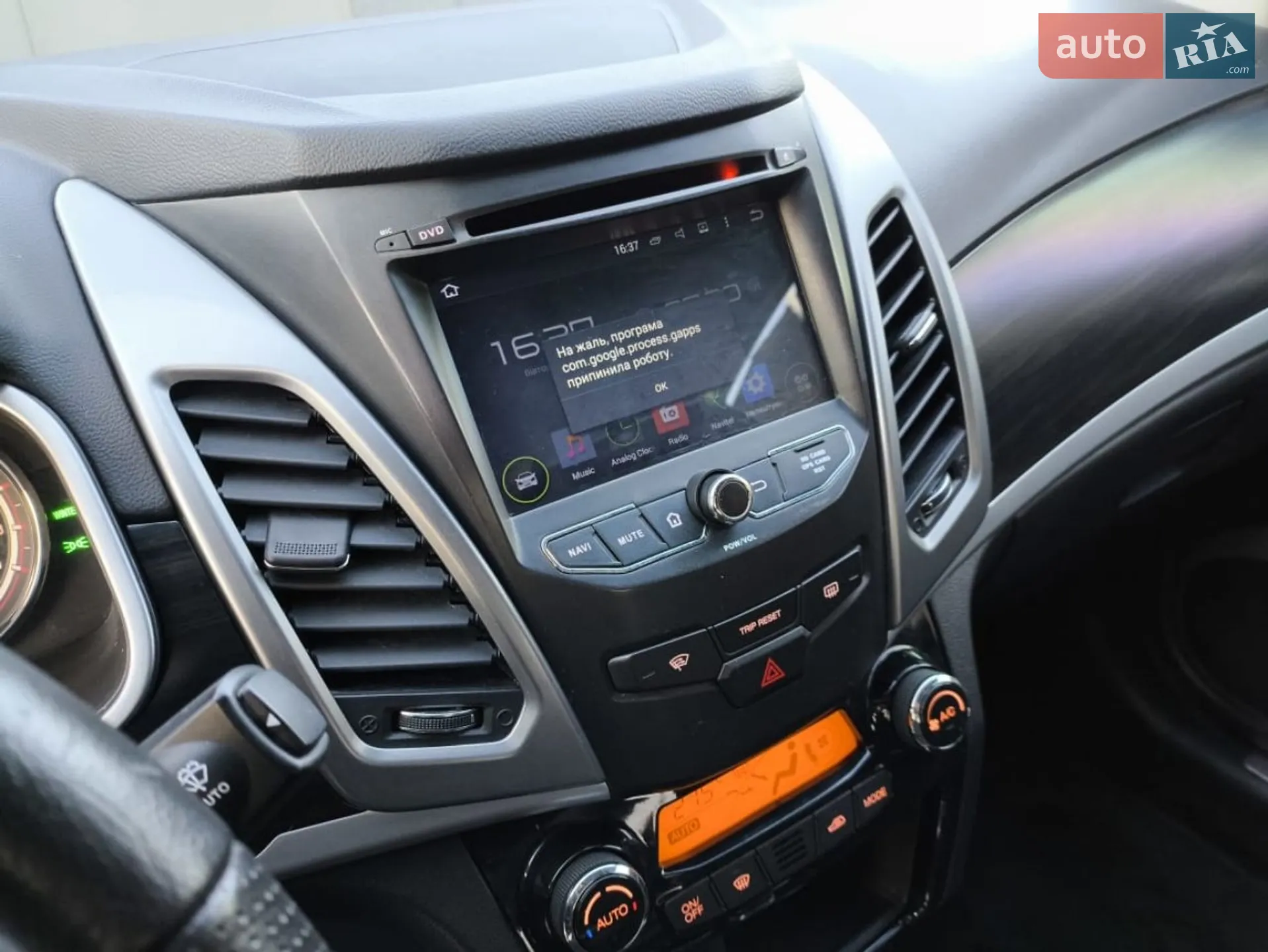 2014 SsangYong Korando - мініатюра 6