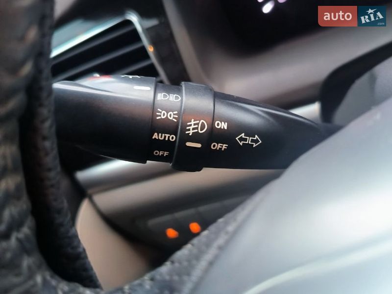 Внедорожник / Кроссовер SsangYong Korando 2011 в Ирпене