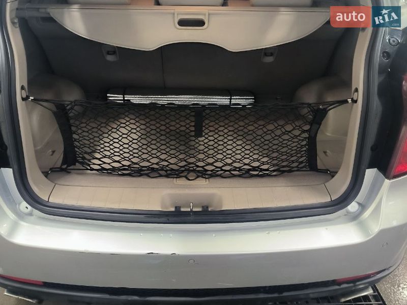 Внедорожник / Кроссовер SsangYong Korando 2011 в Ирпене