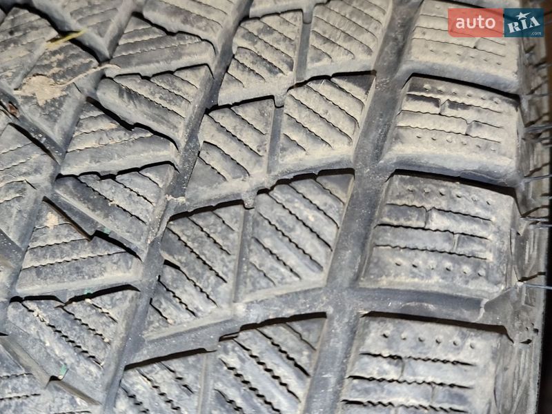 Позашляховик / Кросовер SsangYong Korando 2011 в Міжгір'ї