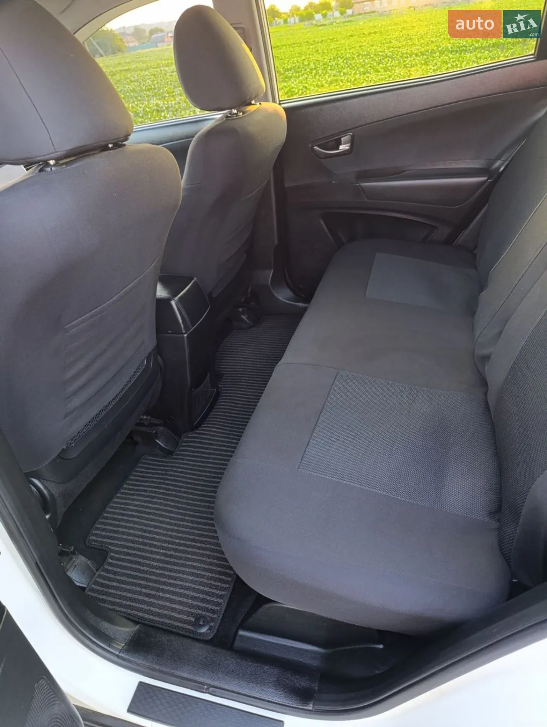 2012 SsangYong Korando - мініатюра 7