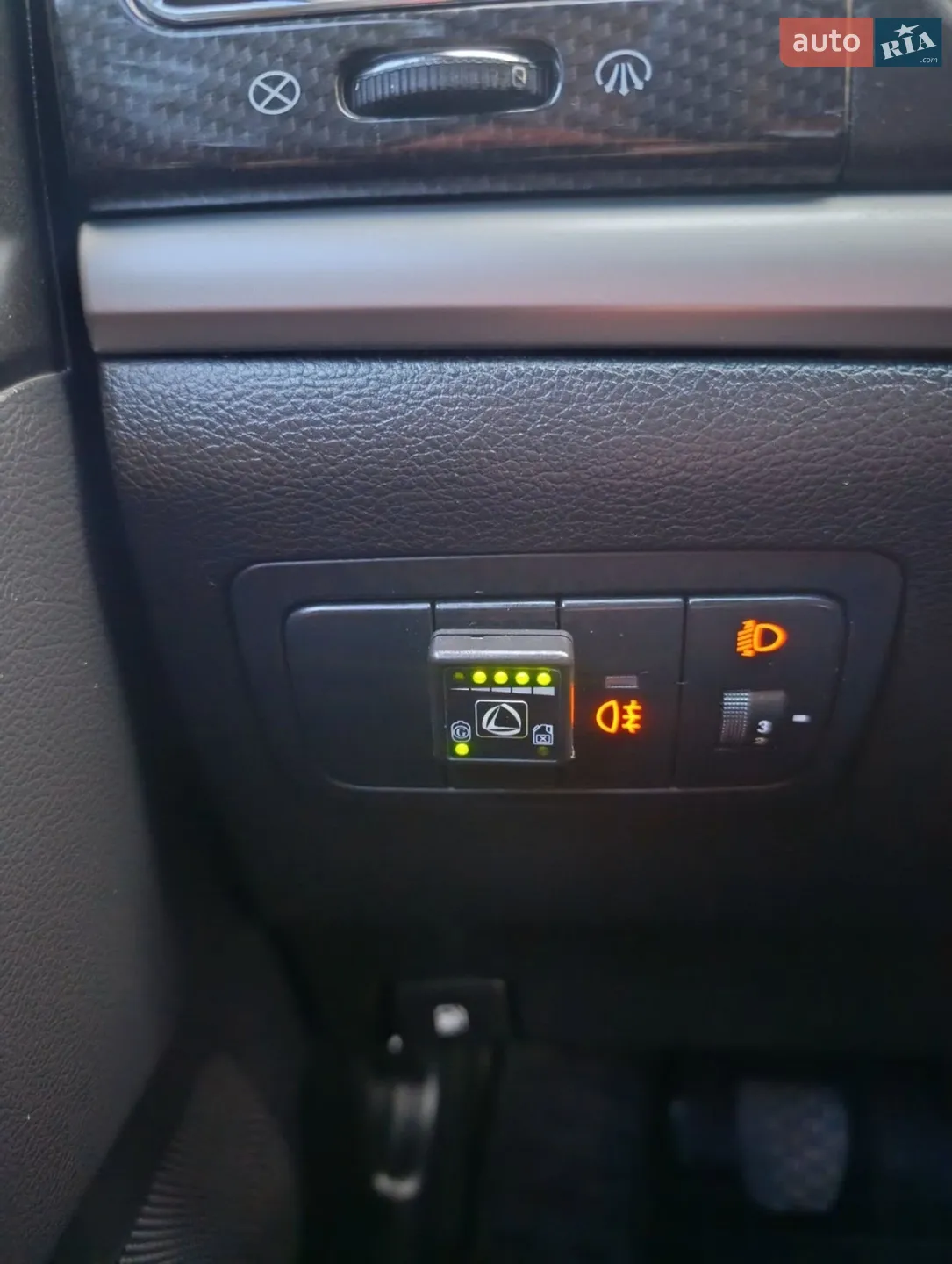 2012 SsangYong Korando - мініатюра 12
