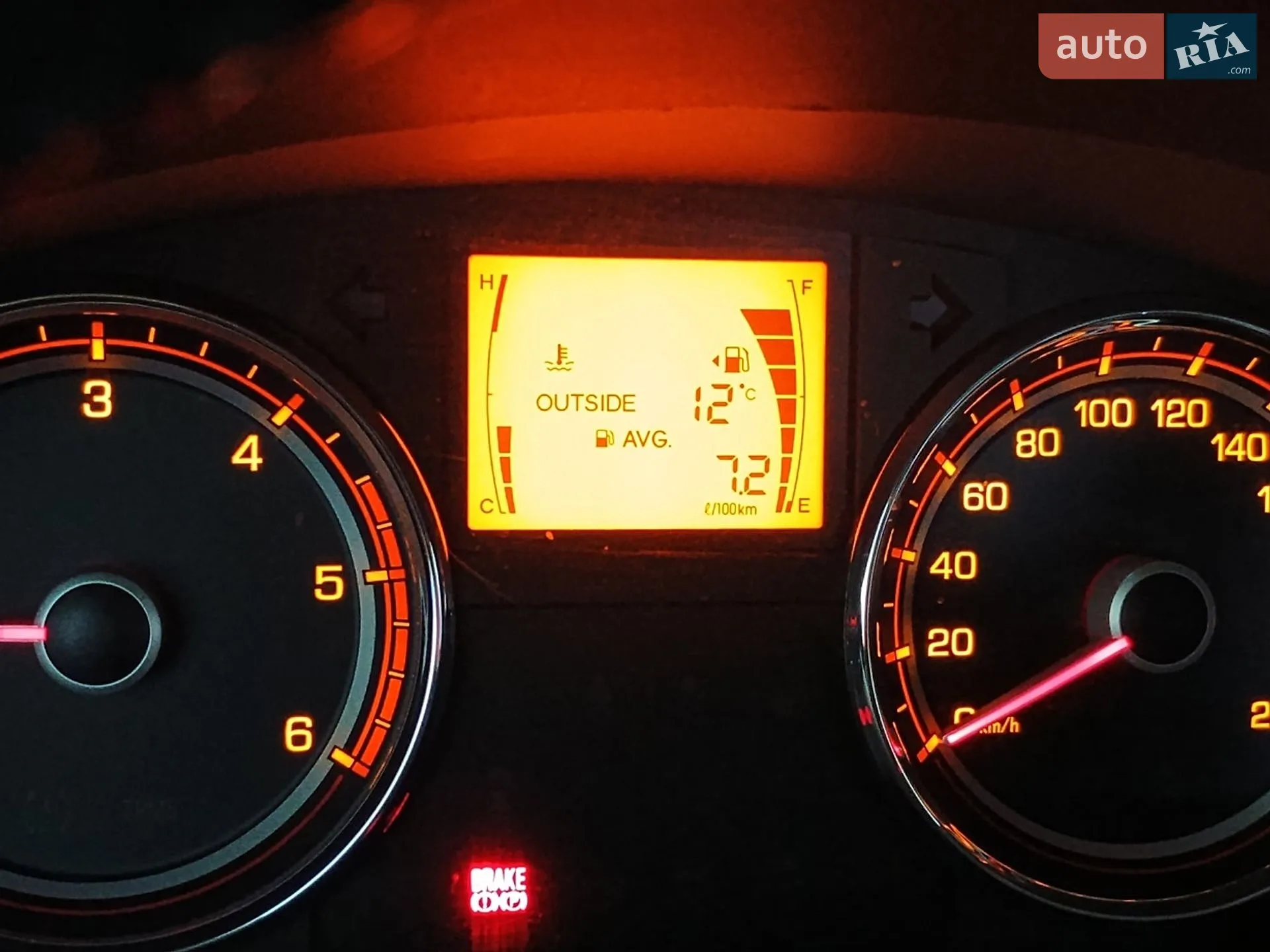 2013 SsangYong Korando - мініатюра 8