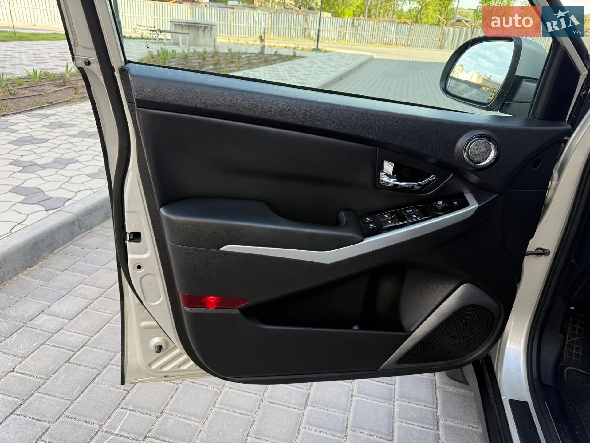 2013 SsangYong Korando - мініатюра 40