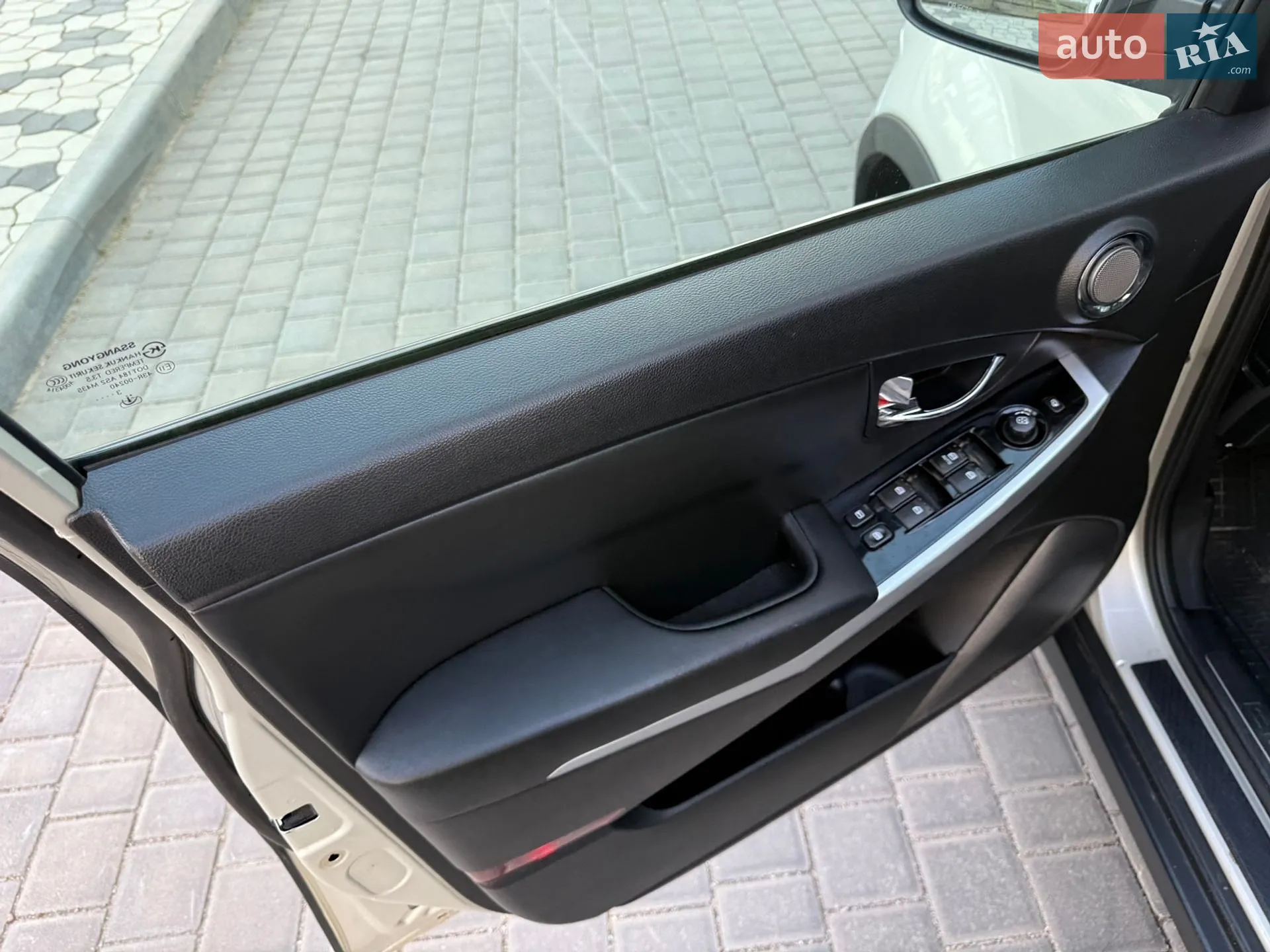 2013 SsangYong Korando - мініатюра 41