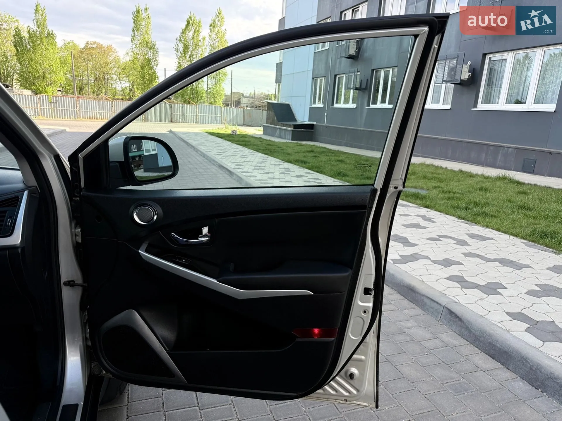 2013 SsangYong Korando - мініатюра 57