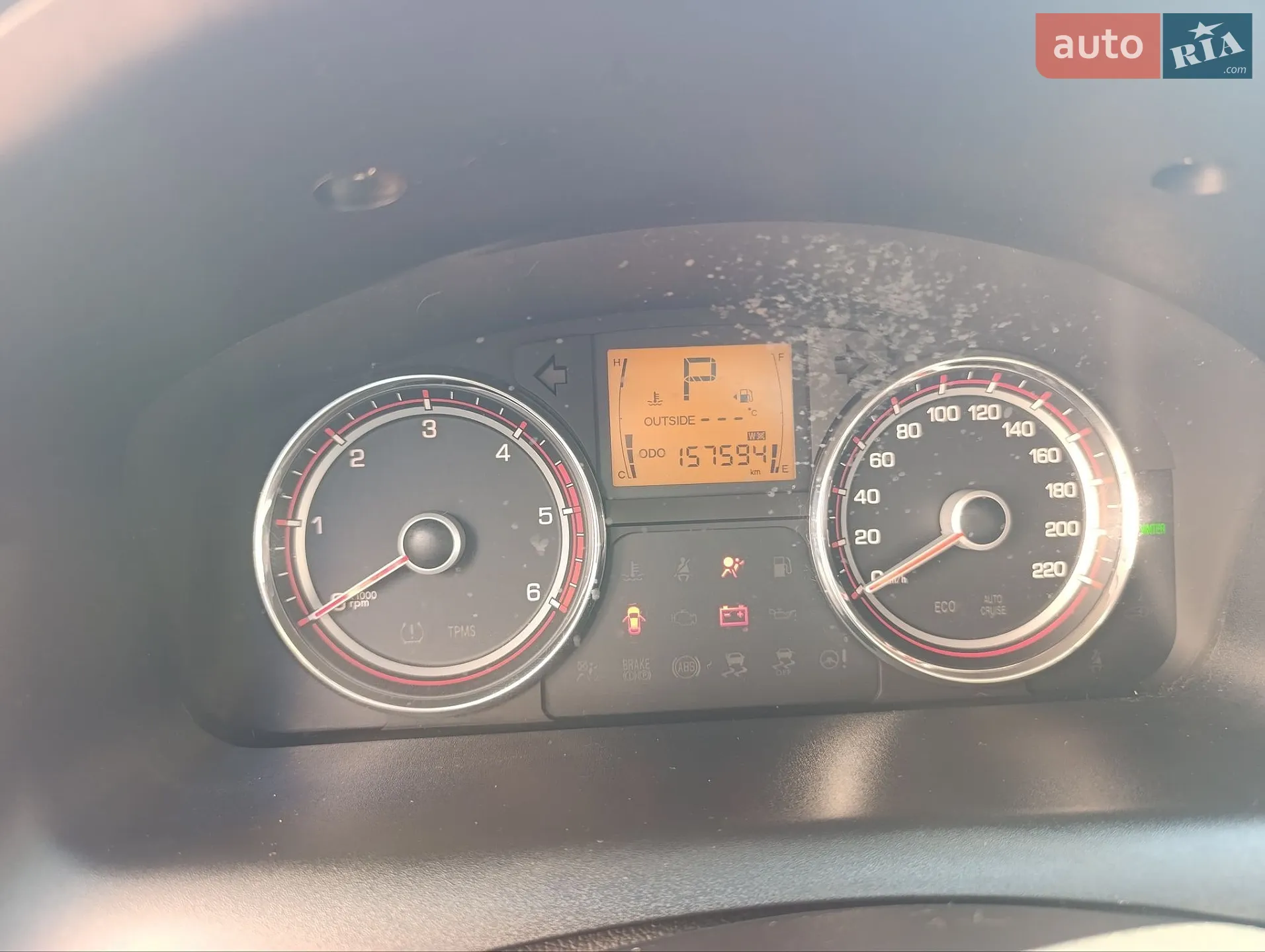 2013 SsangYong Korando - мініатюра 21