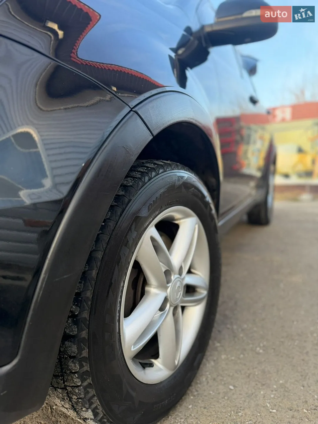 2011 SsangYong Korando - мініатюра 29