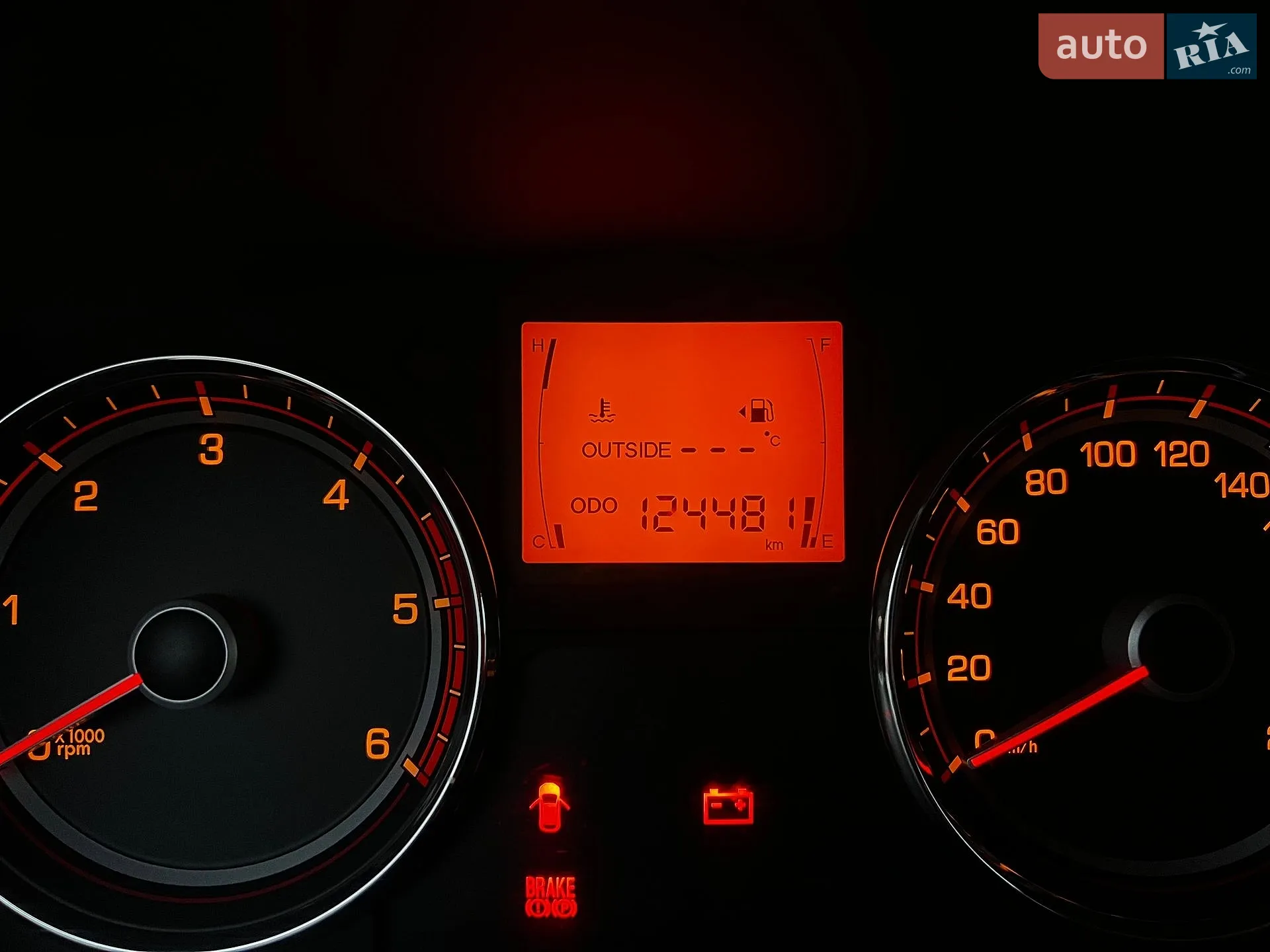 2011 SsangYong Korando - мініатюра 10