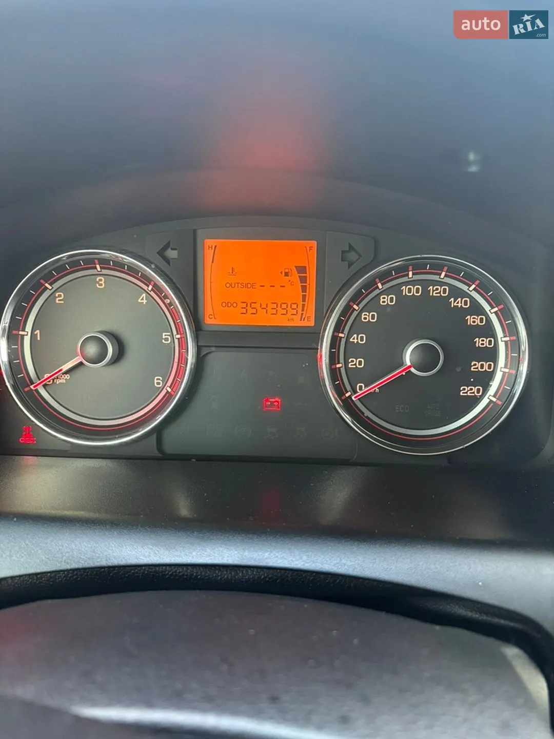 2011 SsangYong Korando - мініатюра 14