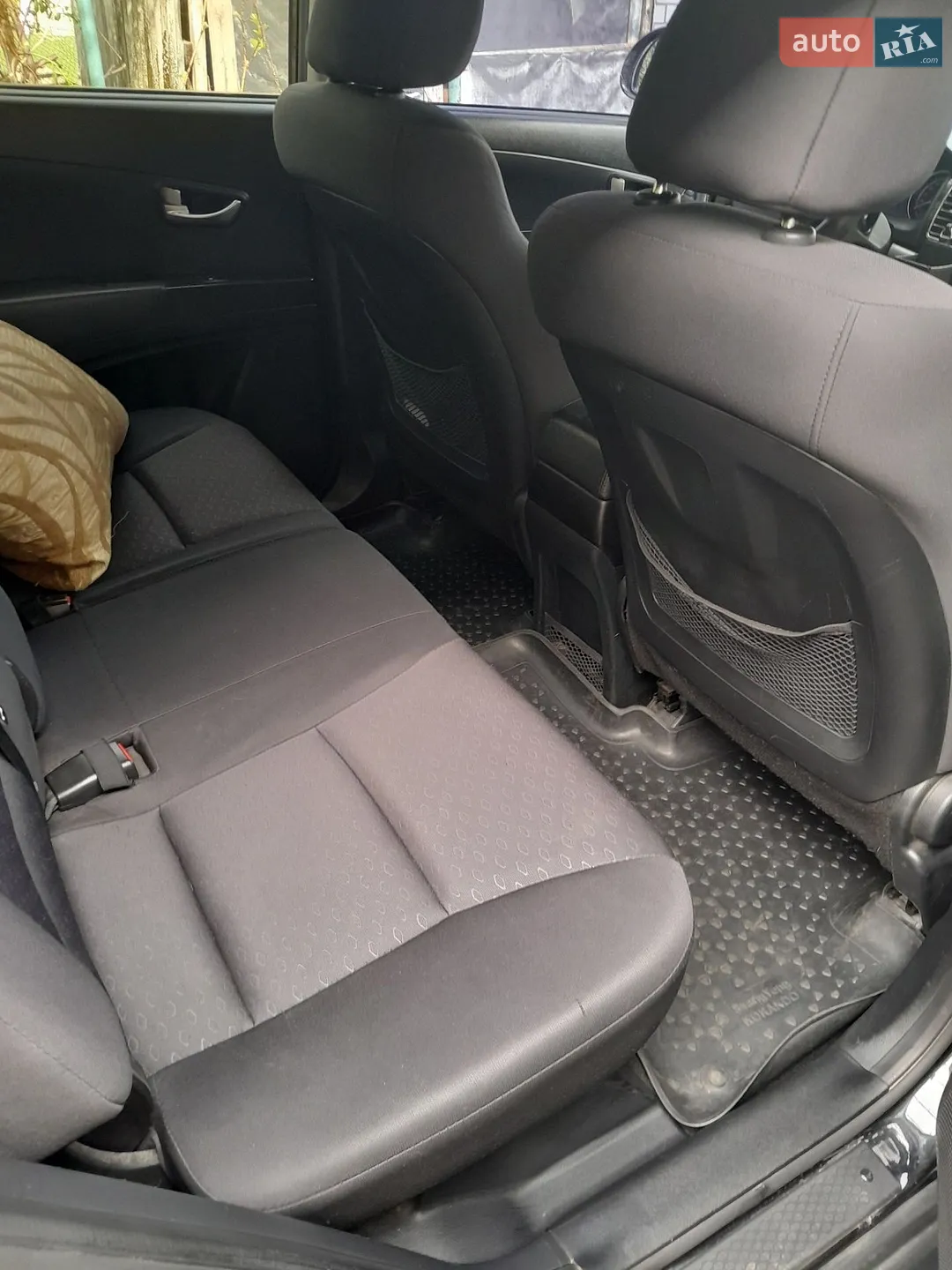 2013 SsangYong Korando - мініатюра 19