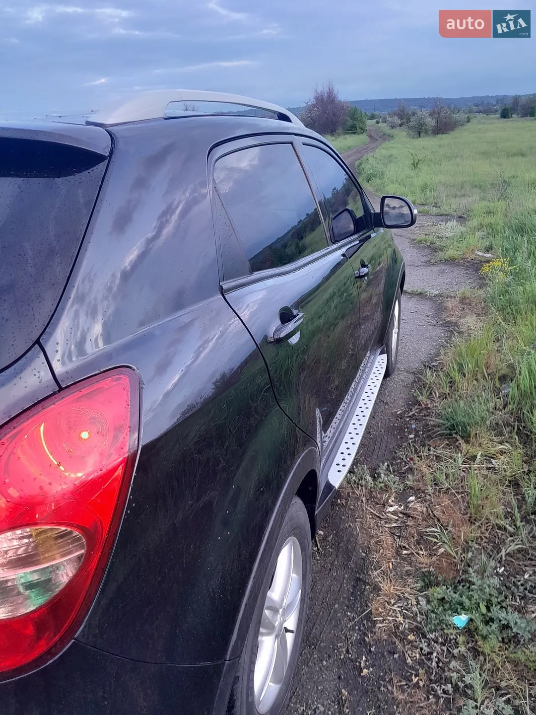 2013 SsangYong Korando - мініатюра 32