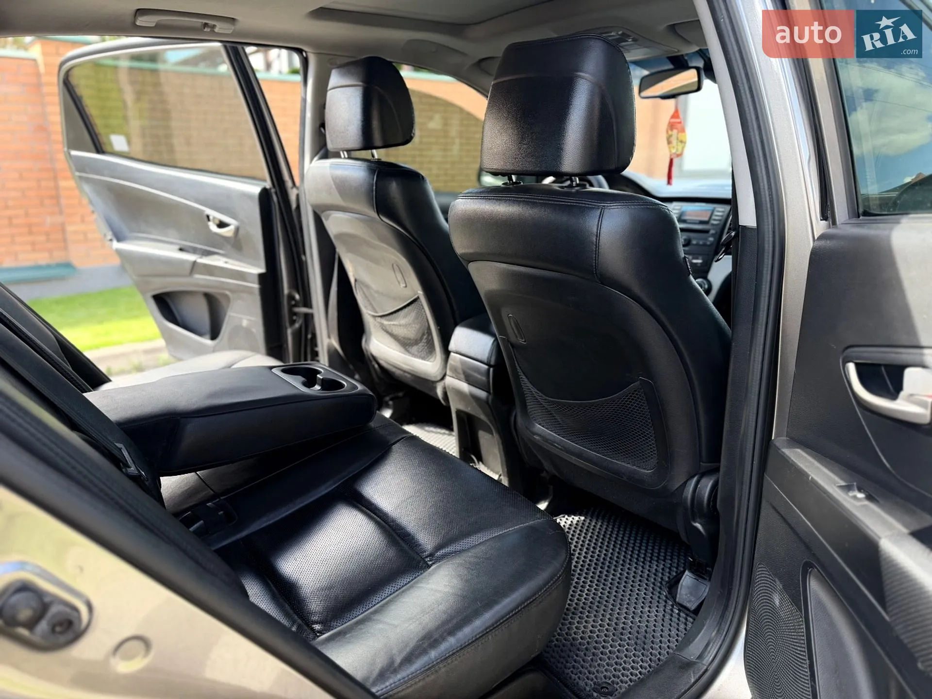 2011 SsangYong Korando - мініатюра 14