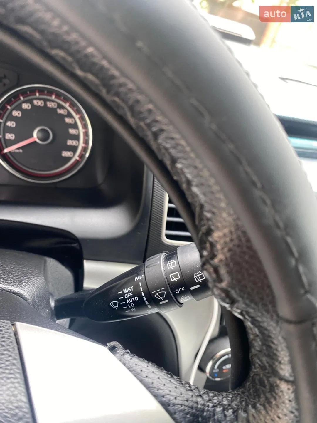 2011 SsangYong Korando - мініатюра 16
