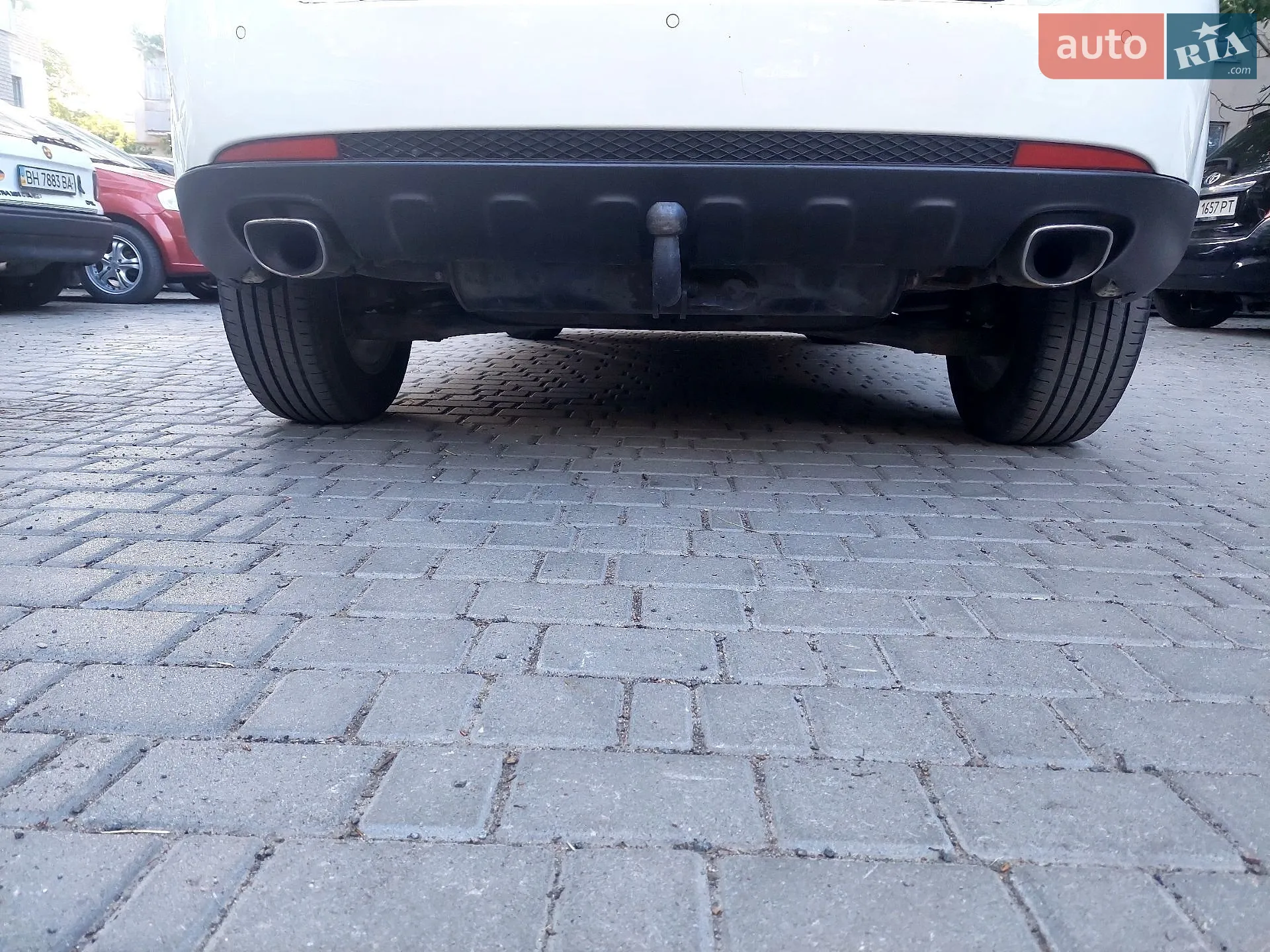 2013 SsangYong Korando - мініатюра 13
