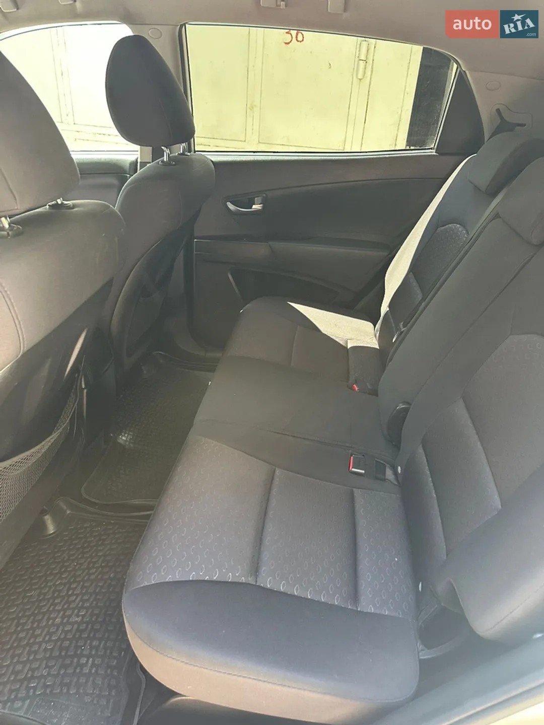 2013 SsangYong Korando - мініатюра 10