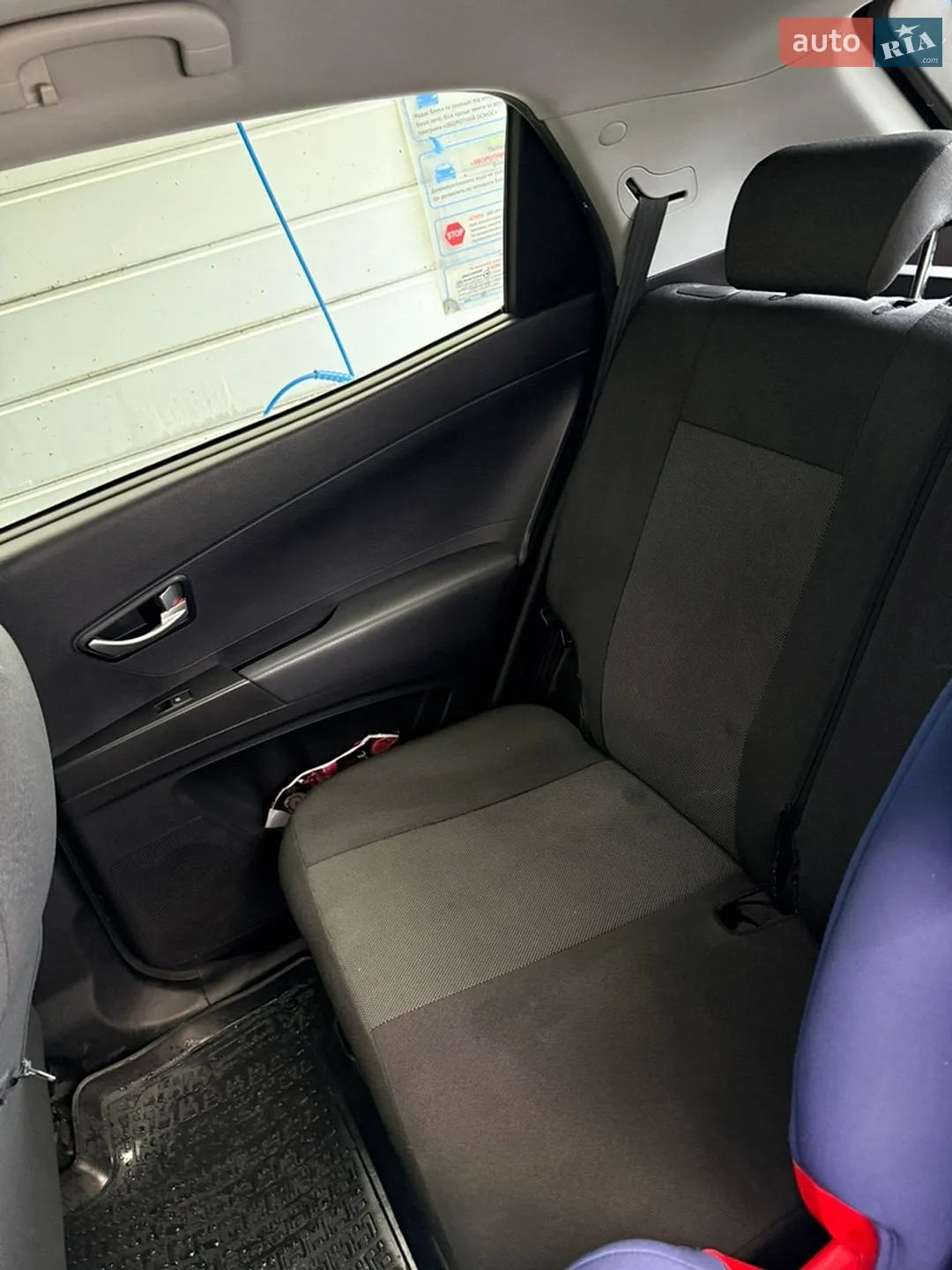 2012 SsangYong Korando - мініатюра 7